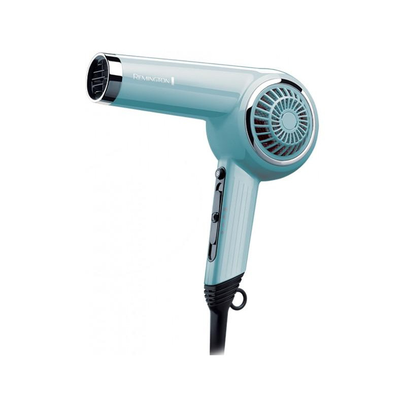 Remington Blue Retro Dryer Pack D4110OB - зображення 1