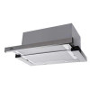 Ventolux GARDA 60 INOX (1100) SMD LED - зображення 1