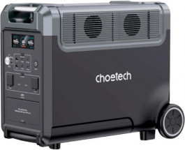 Choetech 3600W Power Station (BS009)