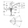 GROHE Eurostyle 33977002 - зображення 4