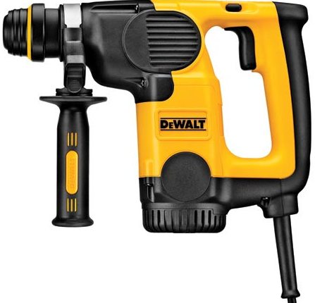 DeWALT D25330K - зображення 1