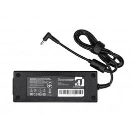   1StCharger HP 19.5V 120W 6.15A 4.5х3.0мм (AC1STHP120WB)