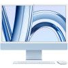 Apple iMac 24 M3 Blue (Z19K0001T) - зображення 1