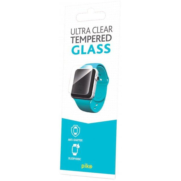 Piko Защитное стекло  для Samsung Galaxy Gear S3 (1283126487644) - зображення 1