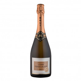   Marcel Martin Ігристе вино  De Loire Tete De Cuvee Brut біле брют 0,75л 12% (3176780031491)