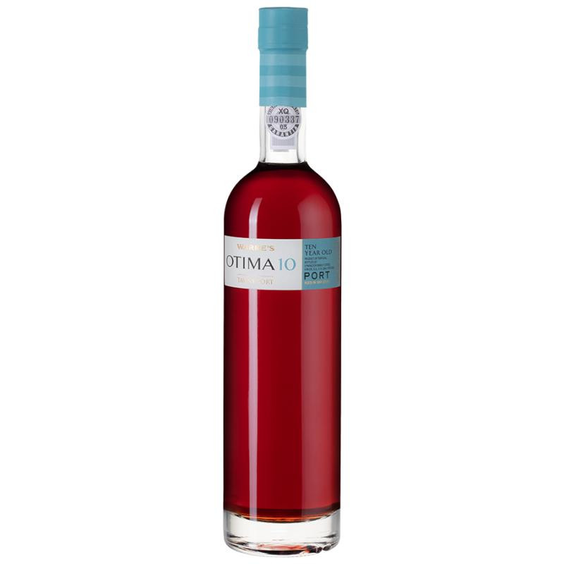 Warre's Вино Портвейн  Otima 10 Y.O. Port червоне кріплене 0,5л 20% (5010867101982) - зображення 1