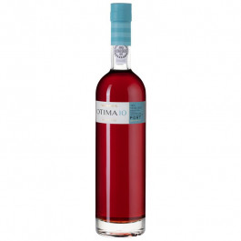 Warre's Вино Портвейн  Otima 10 Y.O. Port червоне кріплене 0,5л 20% (5010867101982)