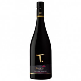 Brancott Estate Вино  "Т" Marlborough Pinot Noir червоне сухе 0,75л 10,5-15% (9414024651055)