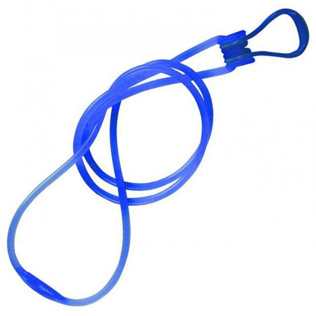 Arena Затискач для носа  Strap Nose Clip Pro 95212-071 Navy-Blue (3468333570060) - зображення 1