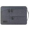 WIWU Pocket Sleeve for MacBook Air/Pro 13" Gray - зображення 1