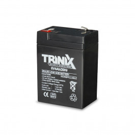 Trinix 6V4Ah/20Hr