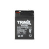 Trinix 6V4Ah/20Hr - зображення 2