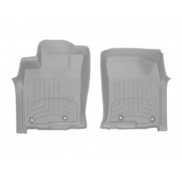 WeatherTech Коврики в салон для Toyota Land Cruiser Prado 150 2013- (464931)