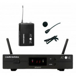 Audio-Technica Радіосистема ATW-11/PDE3