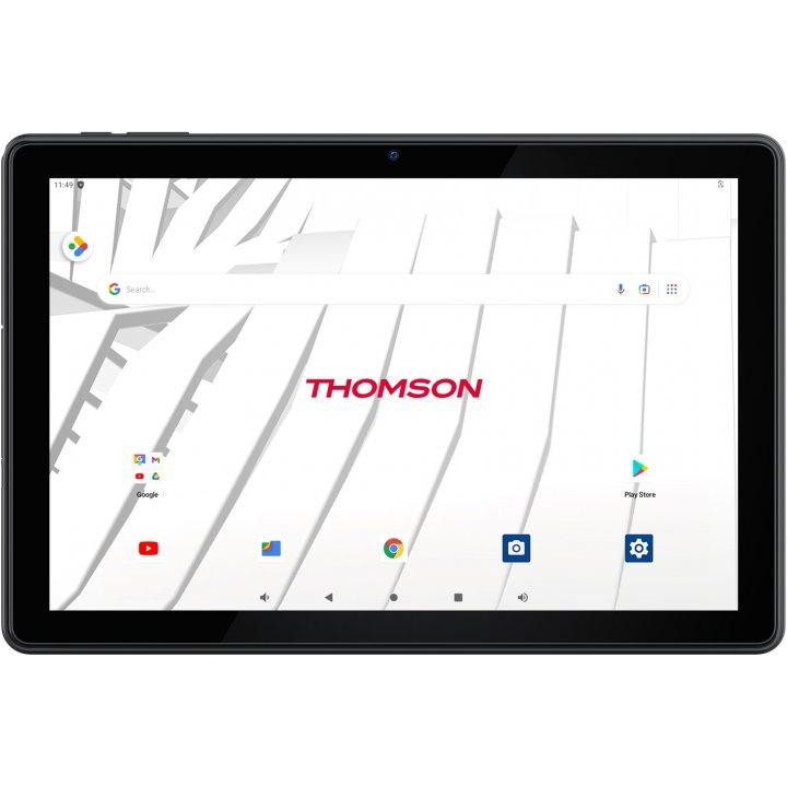 Thomson TEO10 LTE 4/128GB (TEO10M4BK128LTE) - зображення 1