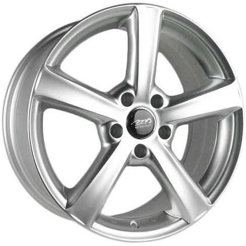 Futek 914 (R15 W6.5 PCD5x112 ET38 DIA66.6) - зображення 1