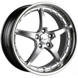 Koya Wheels Koya Oxigen (R18 W8.0 PCD5x112 ET45 DIA73.1)