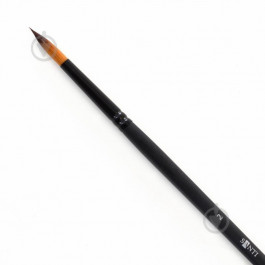 Santi Пензлик художній  Highly Pro синтетика круглий,довга ручка 310617 2