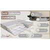 Family Sleep Diamond Gold 120x190 - зображення 3