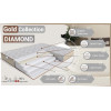 Family Sleep Diamond Gold 140x200 - зображення 3