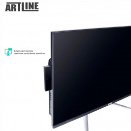 ARTLINE Gaming G75 (G75v44)