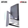 ARTLINE Gaming G75 (G75v42) - зображення 7