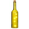 House of seasons Декоративная бутылка, цвет зеленый (8718861171952) - зображення 1