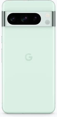 Google Pixel 8 Pro 12/128GB Mint - зображення 1