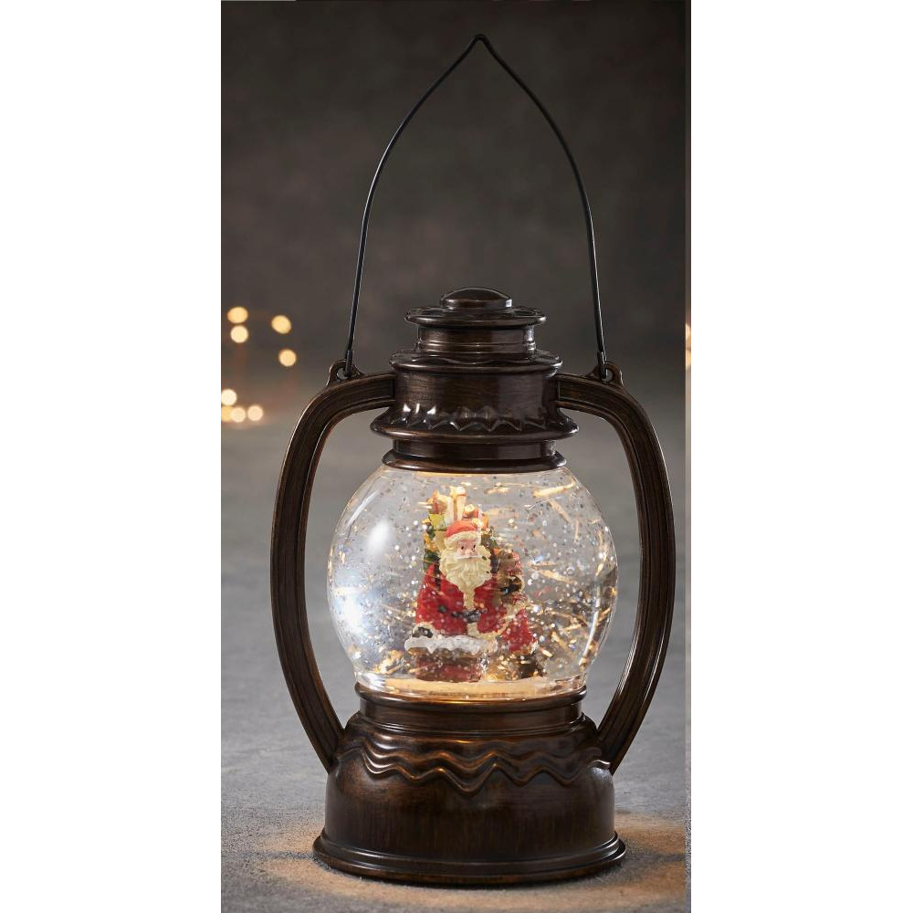 Luca Lighting Санта декоративный (8718861682601SANTA) - зображення 1