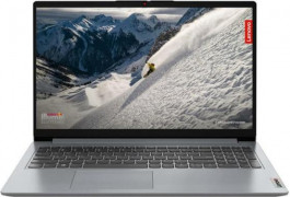 Lenovo IdeaPad 1 15ALC7 Cloudy Gray (82R400B6RM)