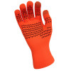 Dexshell Водонепроникні рукавички  ThermFit Gloves Orange M (DG326TS-BOM) - зображення 1