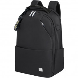 Samsonite Workationist 14.1" / Black (KI9*09005)