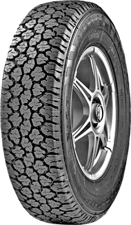 Rosava Bc-54 (185/75R16 95T) - зображення 1