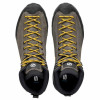 Scarpa Чоловічі черевики  Mojito Hike GTX Wide 43 Коричневий - зображення 4