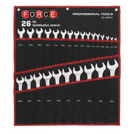 Force 5261