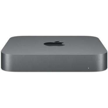 Apple Mac mini Late 2018 (Z0W20006G/Z0W2000US) - зображення 1