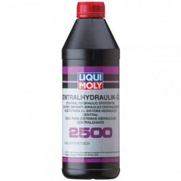 Liqui Moly Zentralhydraulik 2500 1 л