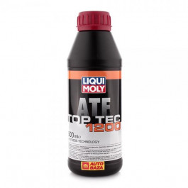   Liqui Moly Top Tec ATF 1200 0,5л