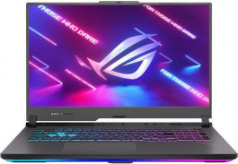 ASUS ROG Strix G17 G713PV (G713PV-WS98)