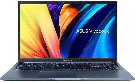 ASUS VivoBook 15 SLIM F1502VA (F1502VA-SB97) - зображення 1