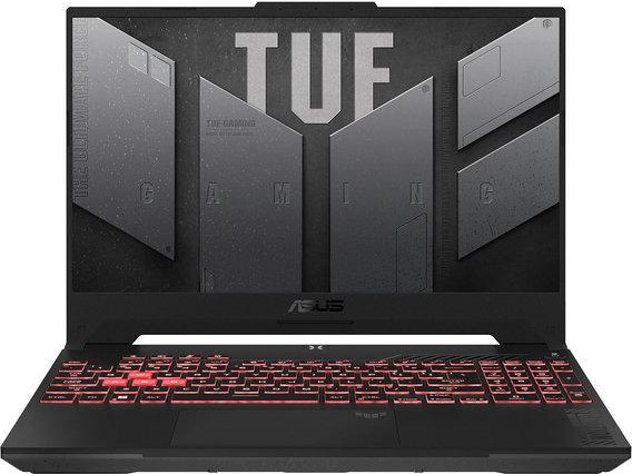 ASUS TUF Gaming A15 FA507NU (FA507NU-LP037) - зображення 1