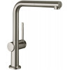 Hansgrohe Talis 270 1jet 72809800 - зображення 1