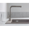 Hansgrohe Talis 270 1jet 72809800 - зображення 2