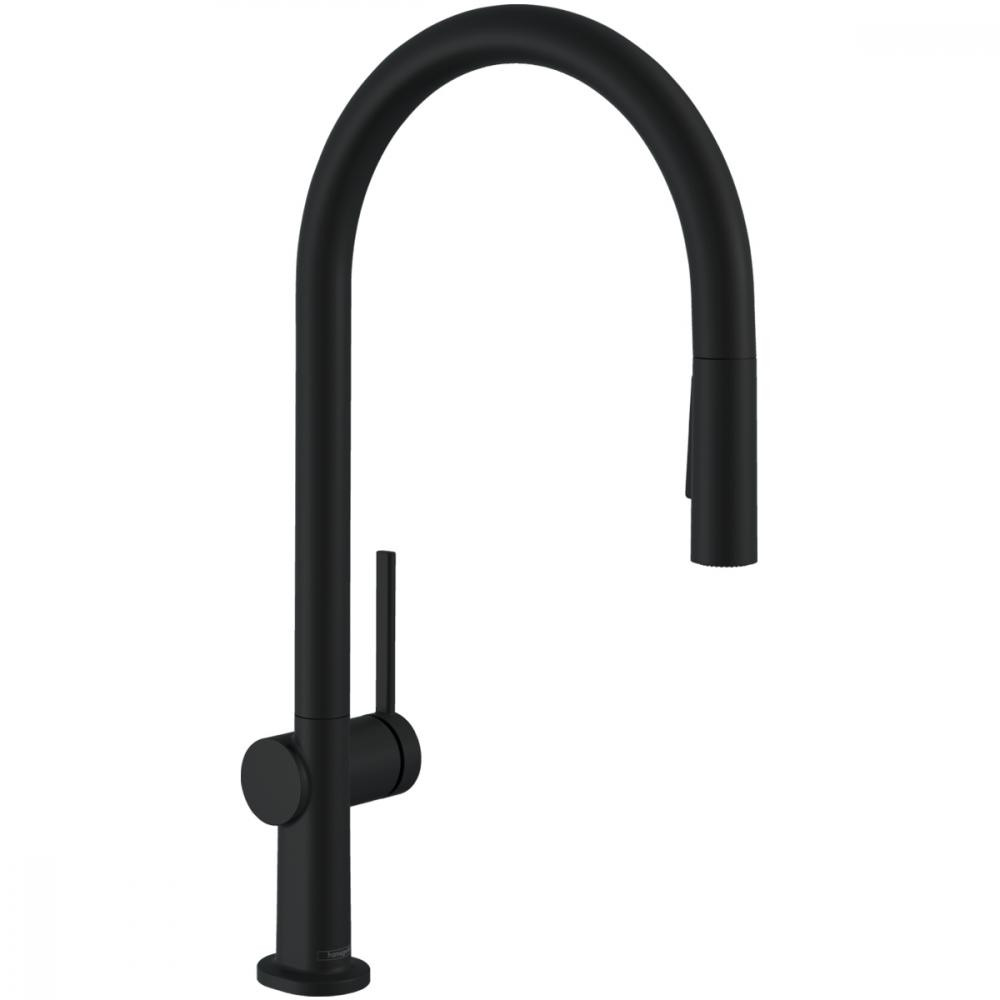 Hansgrohe Talis 72801670 - зображення 1