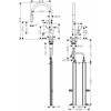 Hansgrohe Talis 72801670 - зображення 7