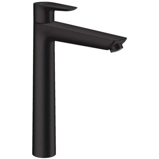 Hansgrohe Talis E 240 71717670 - зображення 1