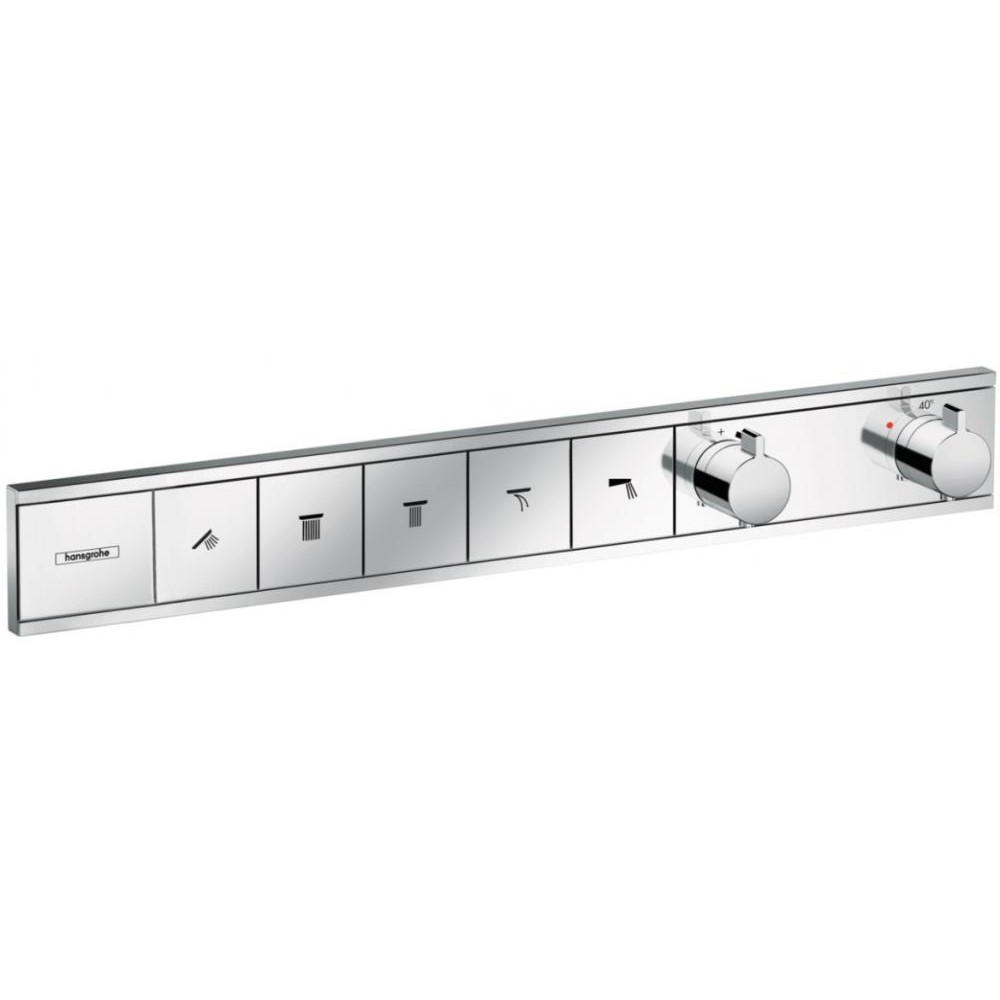 Hansgrohe RainSelect 15384000 - зображення 1