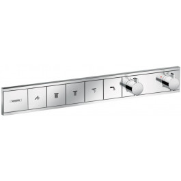   Hansgrohe RainSelect 15384000