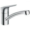 Hansgrohe Logis 71837000 - зображення 1