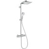 Hansgrohe Crometta E 27281000 - зображення 1